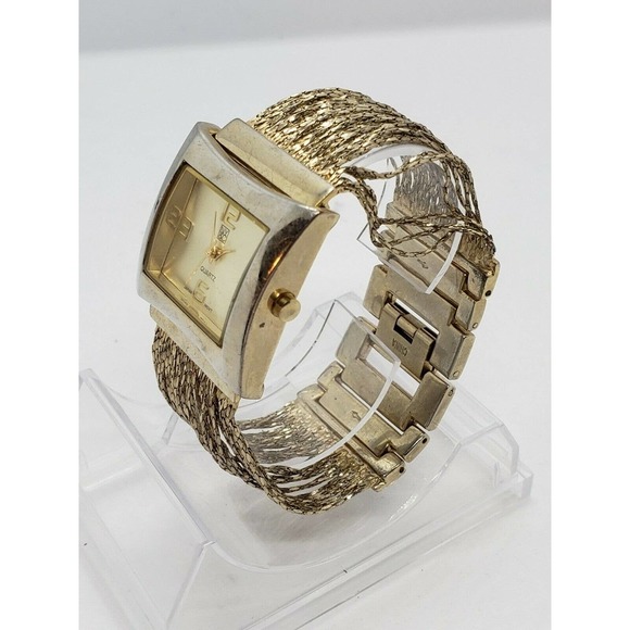 Ny and company Women\'s Watch Gold Tone main image 5
